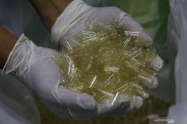 News Focus--Indonesia's halal industry gains momentum amid pandemic