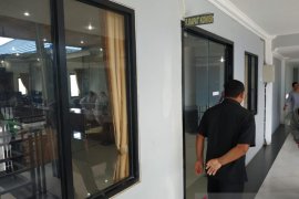 Ada hal "prinsip" dibahas audiensi guru honorer di DPRD Kapuas Hulu