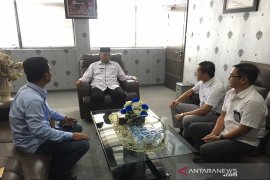 Masyarakat Pekanbaru diajak manfaatkan layanan SPLU dari PLN, begini manfaatnya