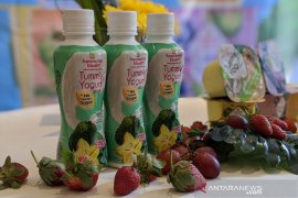 Konsumsi gula berlebihan bisa sebabkan masalah pencernaan