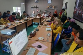 Kalsel tetapkan beberapa daerah sebagai kawasan ekosistem esensial