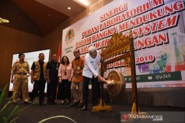 Wagub : Tata ruang Sumsel harus terintegrasi dengan kabupaten dan kota