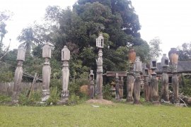 Sekretaris Kampung Asrani Harap Wartawan Bantu Perkenalkan Tanjung Soke