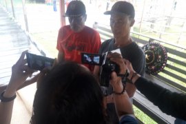 Tanjung Soke Bagian Sejarah Lambang Kodam VI Mulawarman