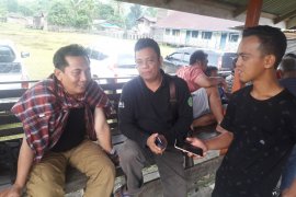 Kampung Sasaran Proklim + Disarankan Mulai Susun RTRWKam
