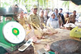 Di 6 Desa, OPM Digelar 4 Hingga 13 Desember