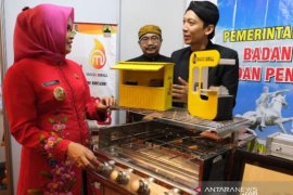 Dimensi litbang di Magelang peka dinamika pembangunan