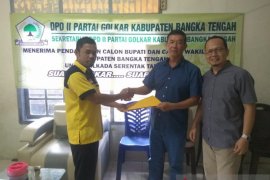 Golkar Bangka Belitung targetkan menang di tiga kabupaten