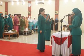 Dekranasda Bangka Barat butuh manajemen inovasi kelola kerajinan daerah