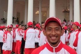 Bachtiar Sanjaya perkuat tim baseball pada SEA Games Filipina