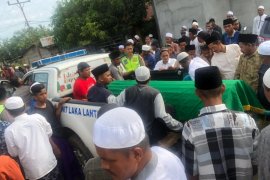 Polres Mempawah aktif berikan layanan langsung pada masyatakat