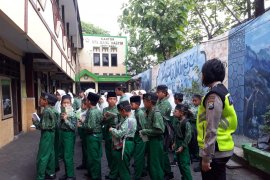 Viral di medsos, Polresta Sidoarjo pastikan kabar penculikan anak hoaks