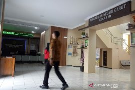 Sidang perdana kasus video asusila di Garut digelar tertutup