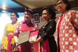 Menteri PPPA ajak APSAI jadi "bapak angkat" anak jalanan