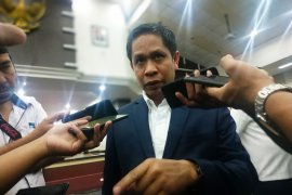 Anggaran Rumah Tangga Gubenur dan Wagub Sulsel Rp5,7 miliar