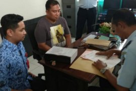 Kejari Tabalong eksekusi terpidana korupsi IMB