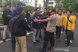 Kapolresta: Kami siap amankan demonstrasi agar berjalan lancar
