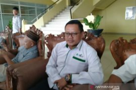 Perusahaan asal China lirik potensi kawasan industri Sadai