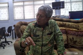 Sumbar targetkan Perda Wisata Halal selesai 2020