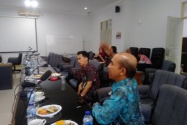 Kebun Raya Banua Kalsel kembangkan tanaman obat-obatan