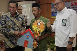Kementerian PUPR-UGM jalin kerja sama KKN tematik perumahan