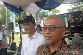 PDAM Tirta Kahuripan Bogor target perluas layanan air siap minum