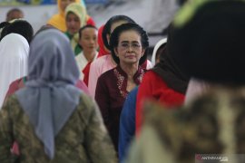 Sosialisasi Posyandu Lansia