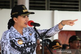 Seleksi administrasi CPNS Landak diumumkan 16 Desember
