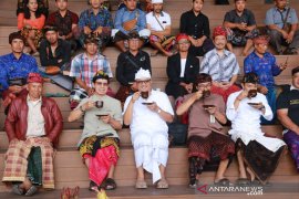 Pemkab Bangli adakan "Kintamani Coffee Festival 2019"