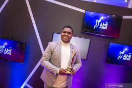 Juara rising star Indonesia manggung di Nashville HBI