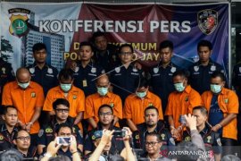 UNGKAP KASUS MAFIA BOLA