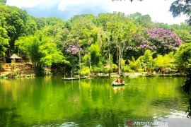 Ekowisata Boon Pring Malang