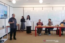 Gubernur Babel bahas hasil survei kajian potensi produk unggulan dan UMKM