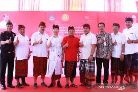 Koster: harga panen petani di Bali tidak boleh anjlok lagi