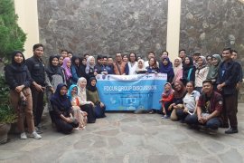 Komunitas peduli sanitasi edukasi mahasiswa pentingnya kebersihan
