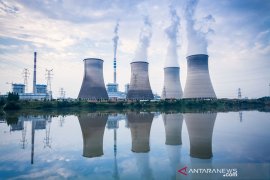 Korea Selatan akan tutup hingga 15 persen pembangkit listrik batu bara