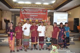 Wabup Badung: Koperasi berkontribusi terhadap pertumbuhan ekonomi