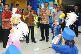 Penyiapan SDM Sejak Dini, Kesehatan Anak Penting