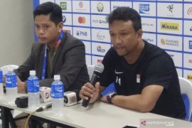 Fandi: kecepatan Indonesia 'membunuh' Singapura