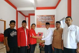 Kakak kandung Gubernur Babel maju Pilkada 2020 di Bangka Tengah