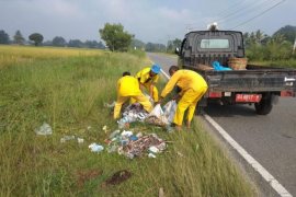 Payakumbuh produksi 70 ton sampah perhari, Hepi: Dominan sampah rumah tangga