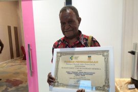 Dinkes Papua: RSUD Timika terbaik dalam pelayanan kesehatan