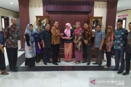 Banjarmasin diminta contoh Bekasi dalam sejahtera guru honorer