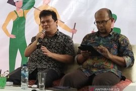IPB sambut baik upaya Kementan rangkul kampus kawal pembangunan pertanian