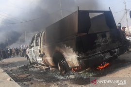 AS desak penyelidikan penggunaan kekuatan 'berlebihan ' di Irak