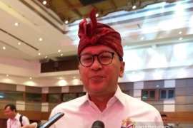 Rosan:  Kadin mitra pemerintah dorong pertumbuhan ekonomi