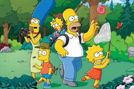 The Simpsons pernah prediksi Tom Hanks terkena wabah