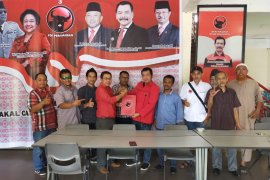 Moeldoko dukung Tan Edi maju Bupati Bintan