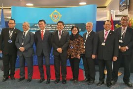 Indonesia, Italia dan Inggris jadi kandidat "external auditor" IMO