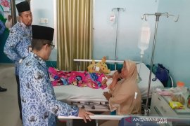 Tiga pasien DBD di RSUD Dumai meninggal